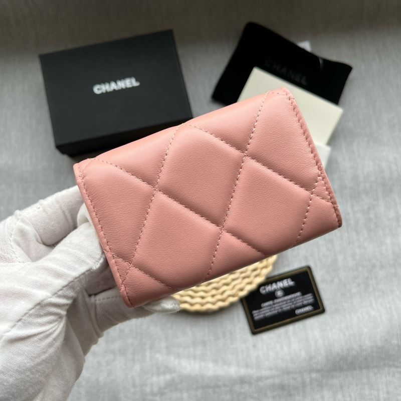 Chanel Wallet Purse